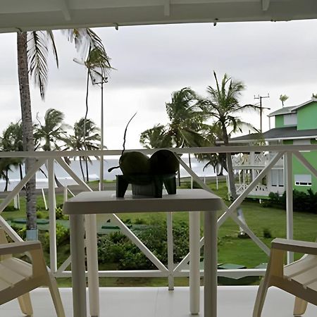 South End Villas - Apartamentos Paradisiaco En El Caribe Colombiano San Andres  Luaran gambar