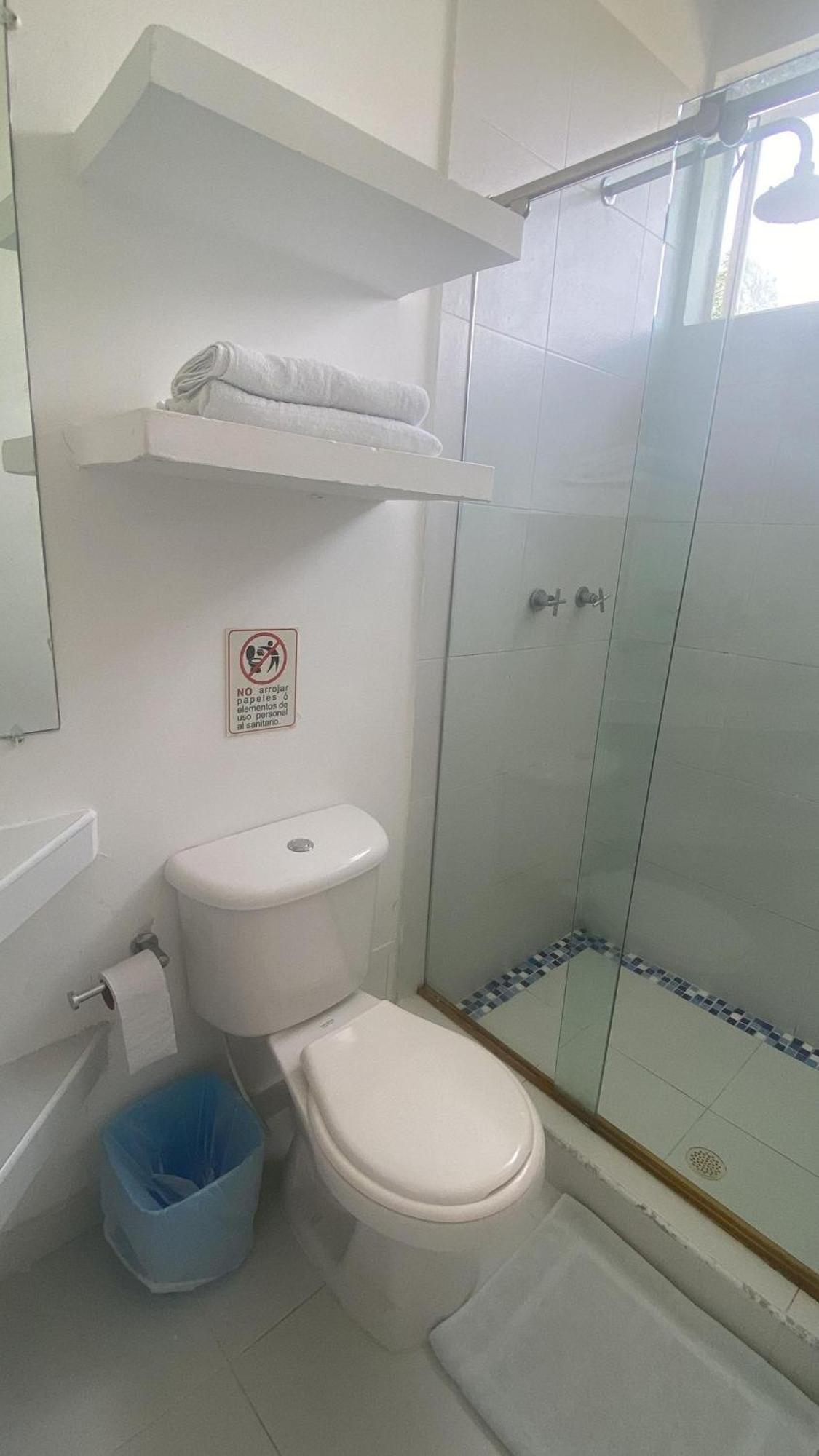South End Villas - Apartamentos Paradisiaco En El Caribe Colombiano San Andres  Luaran gambar