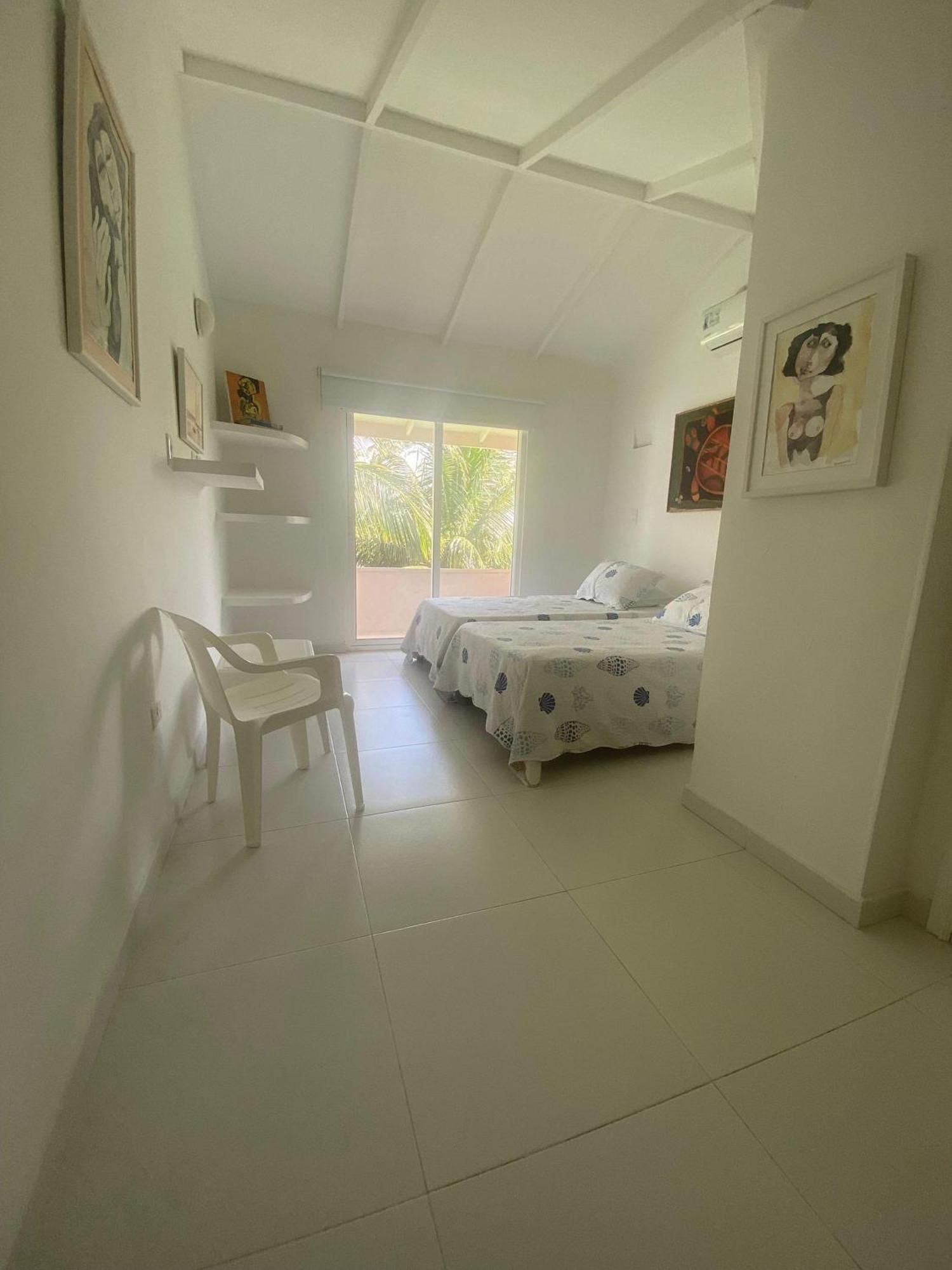South End Villas - Apartamentos Paradisiaco En El Caribe Colombiano San Andres  Luaran gambar