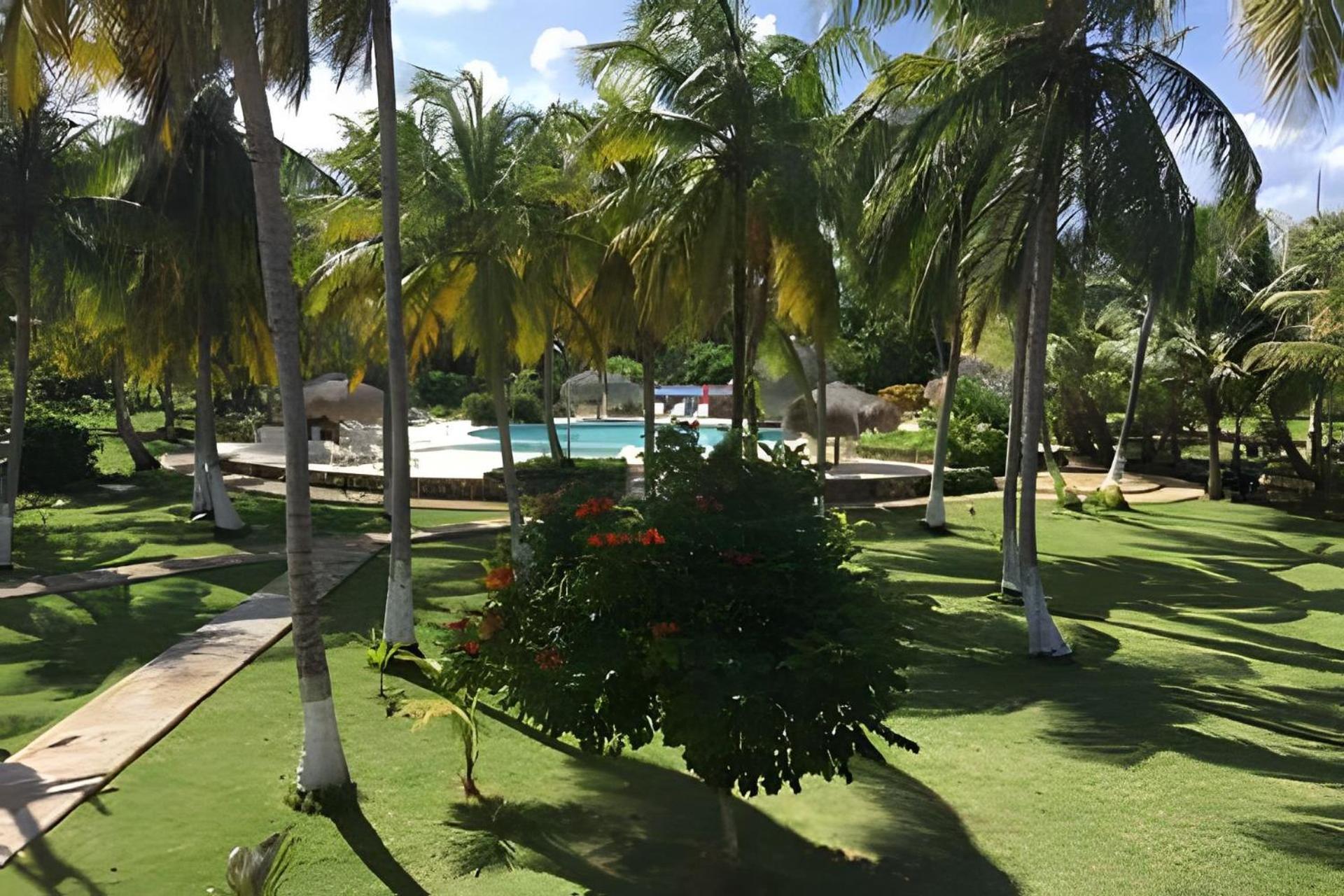 South End Villas - Apartamentos Paradisiaco En El Caribe Colombiano San Andres  Luaran gambar