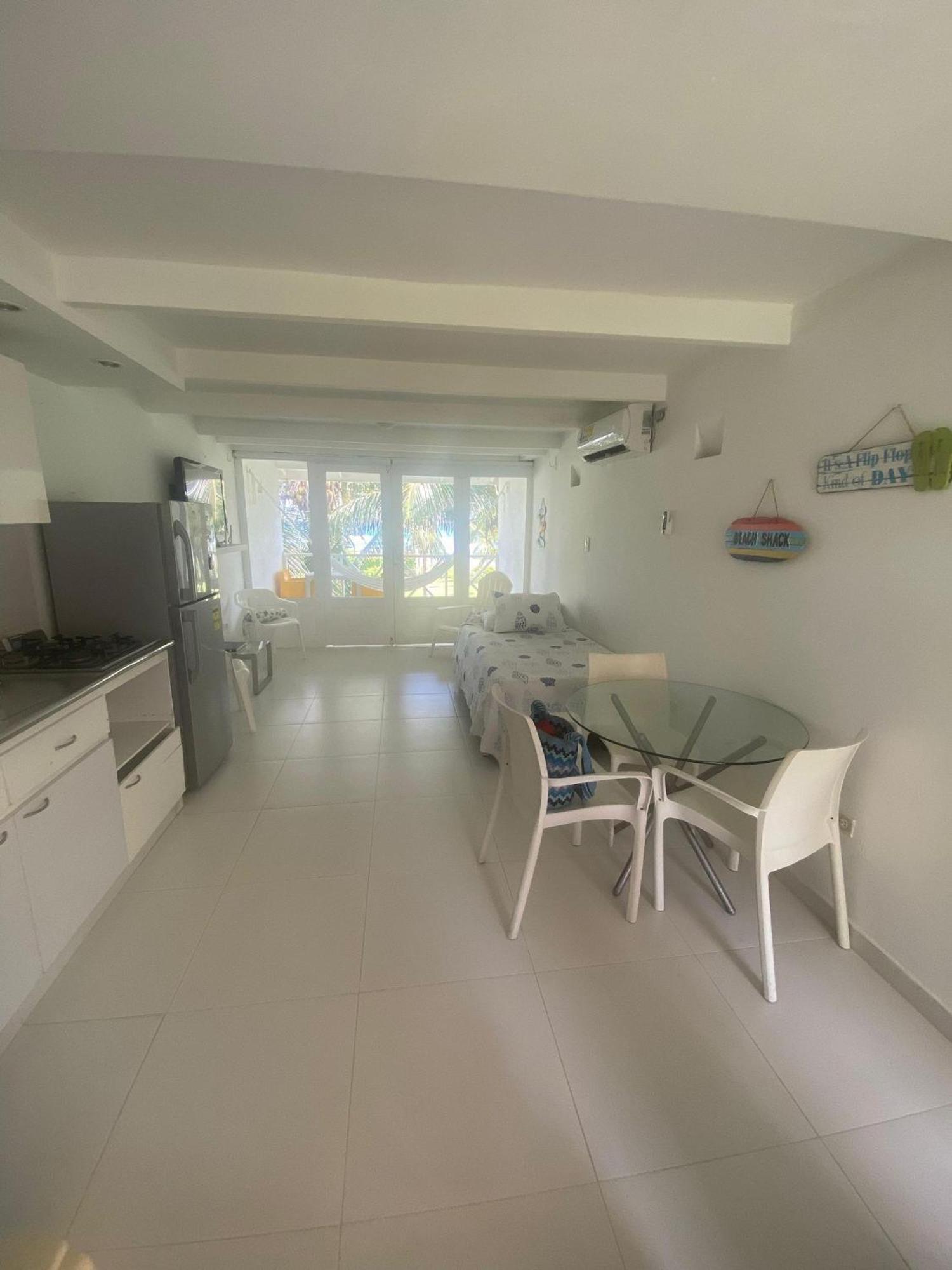South End Villas - Apartamentos Paradisiaco En El Caribe Colombiano San Andres  Luaran gambar