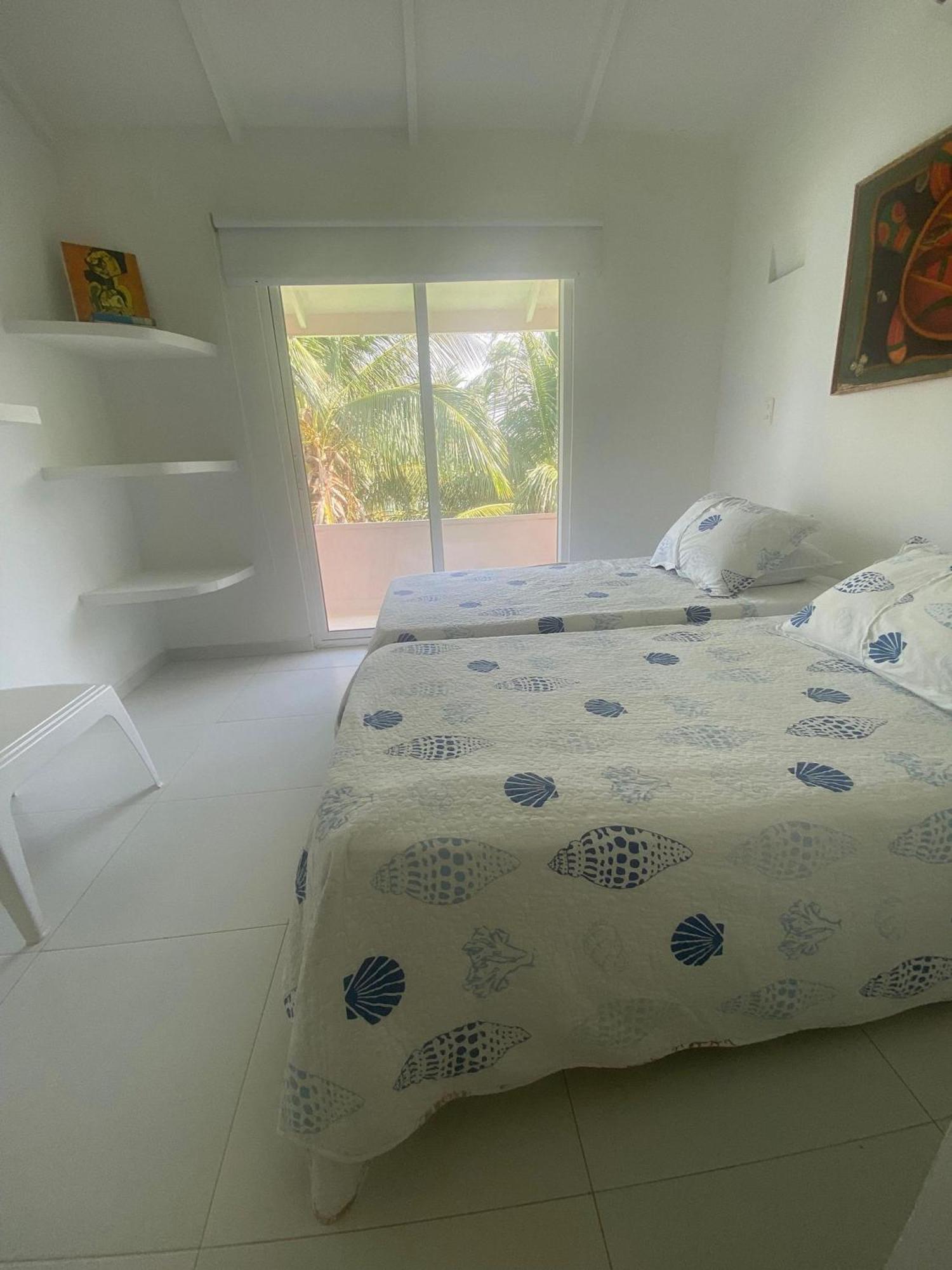 South End Villas - Apartamentos Paradisiaco En El Caribe Colombiano San Andres  Luaran gambar