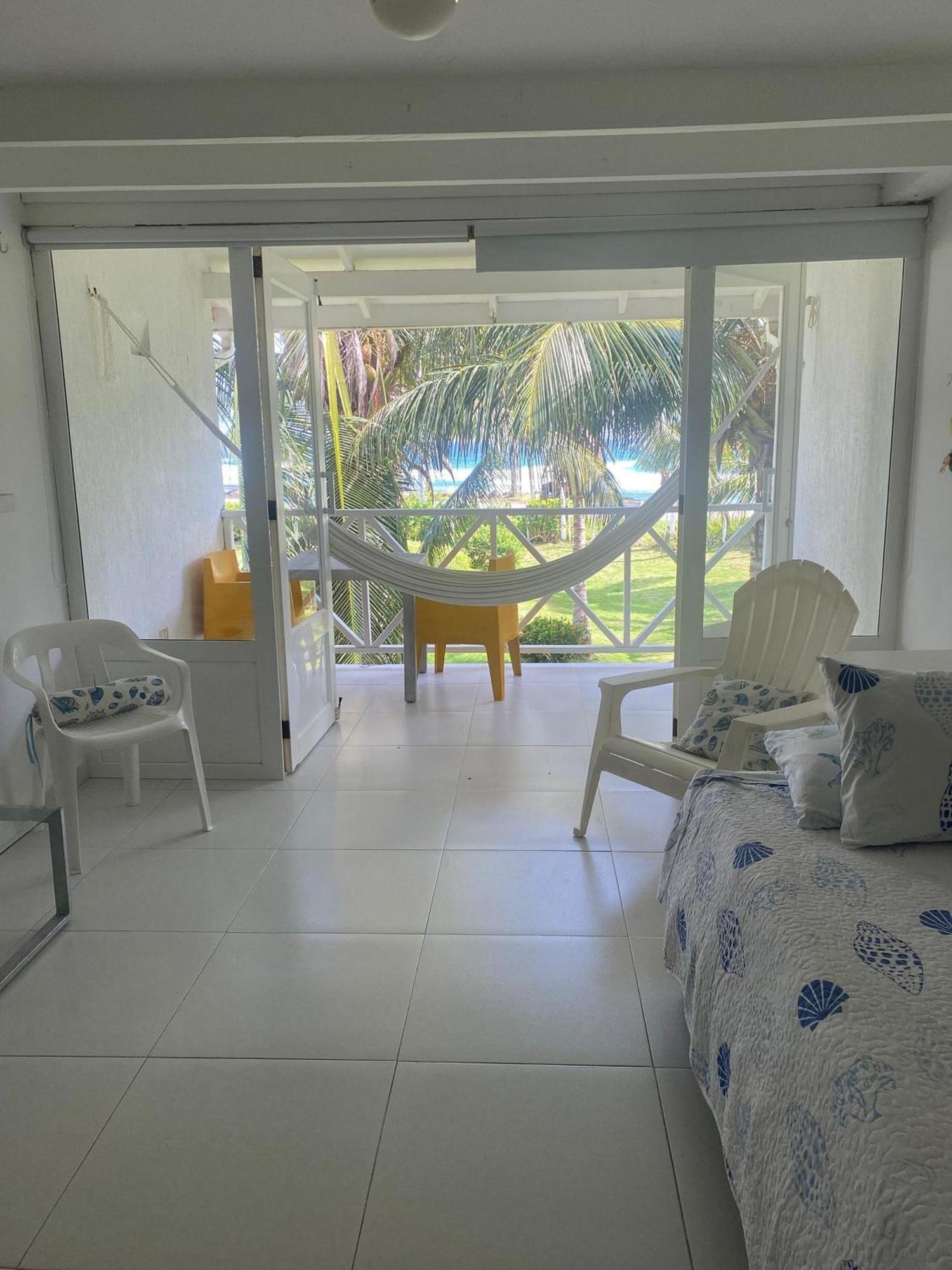 South End Villas - Apartamentos Paradisiaco En El Caribe Colombiano San Andres  Luaran gambar