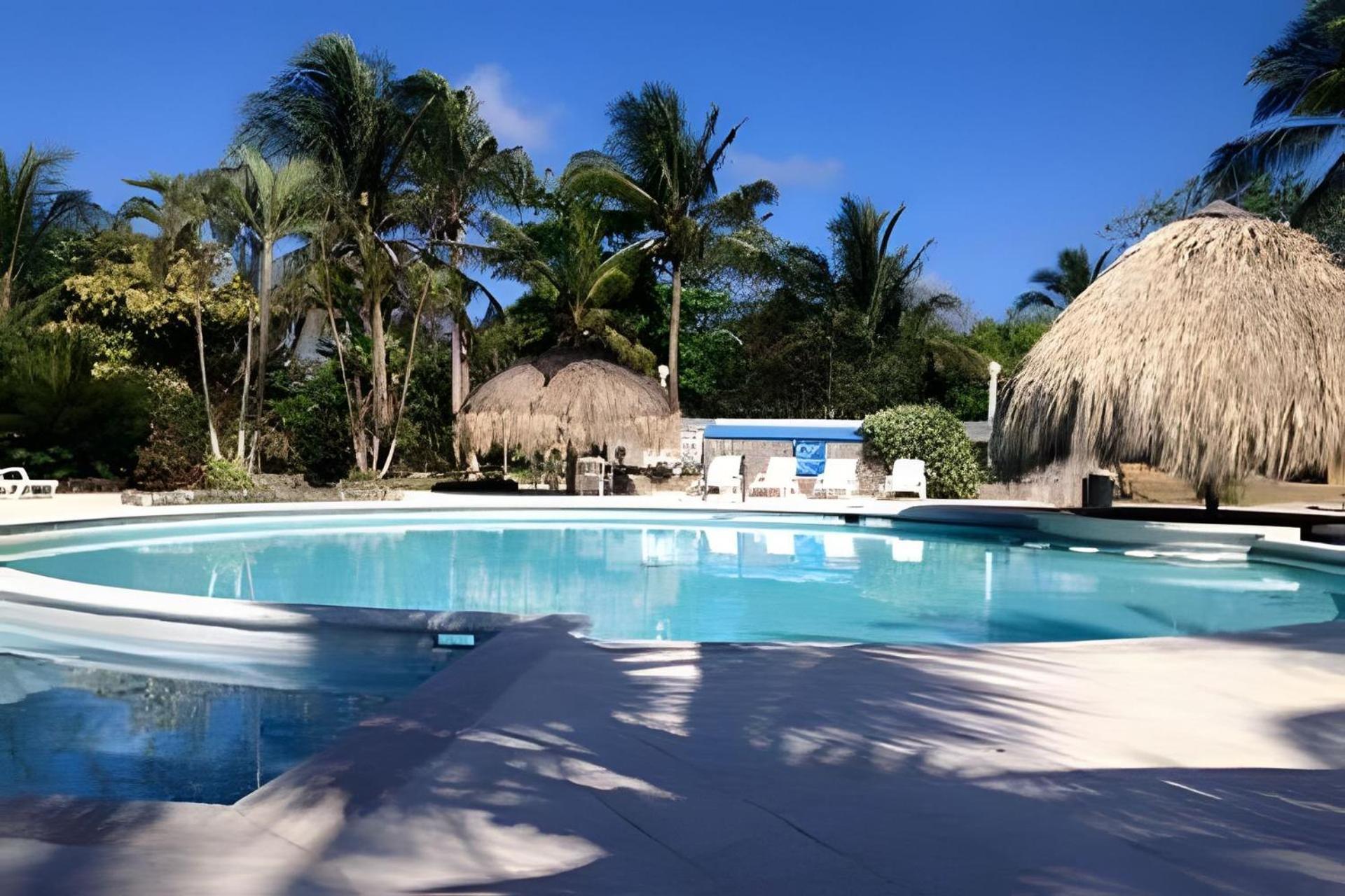 South End Villas - Apartamentos Paradisiaco En El Caribe Colombiano San Andres  Luaran gambar