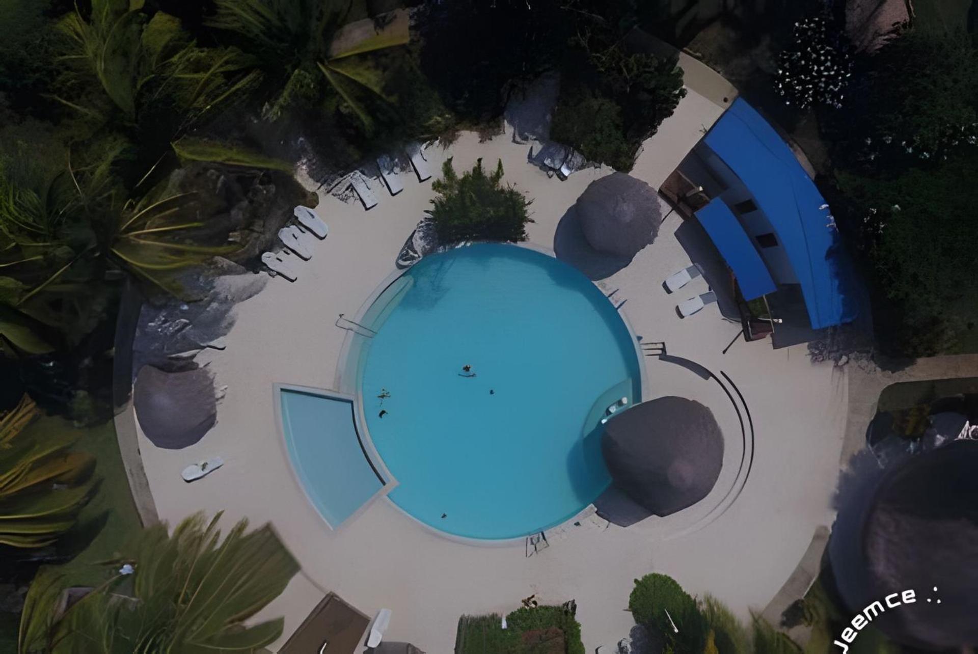 South End Villas - Apartamentos Paradisiaco En El Caribe Colombiano San Andres  Luaran gambar