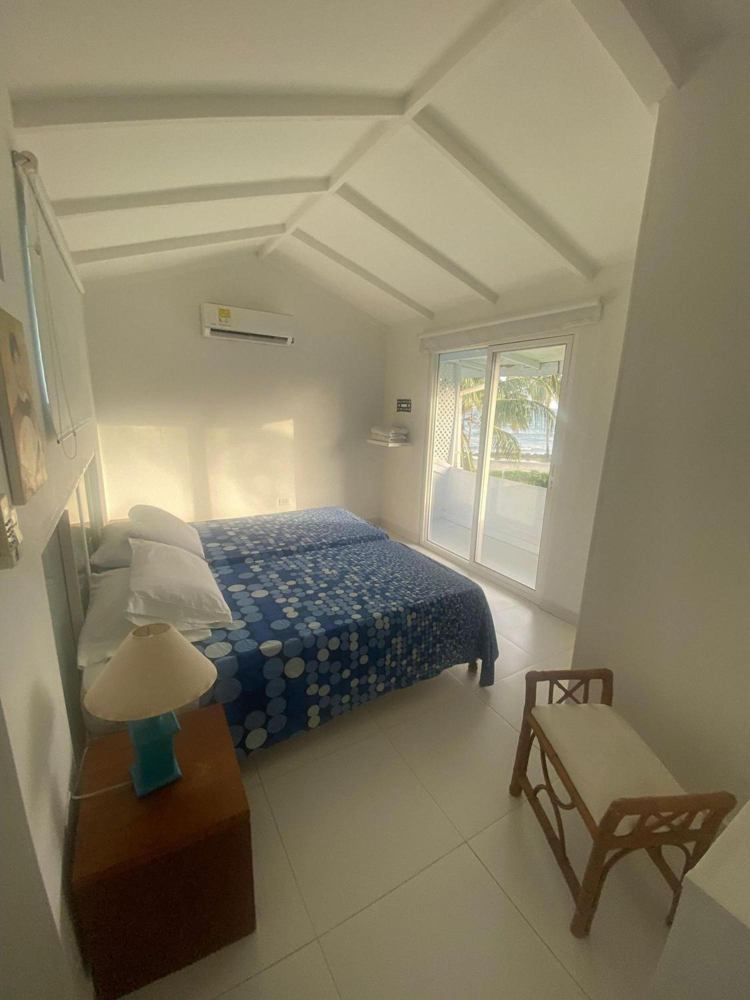 South End Villas - Apartamentos Paradisiaco En El Caribe Colombiano San Andres  Luaran gambar