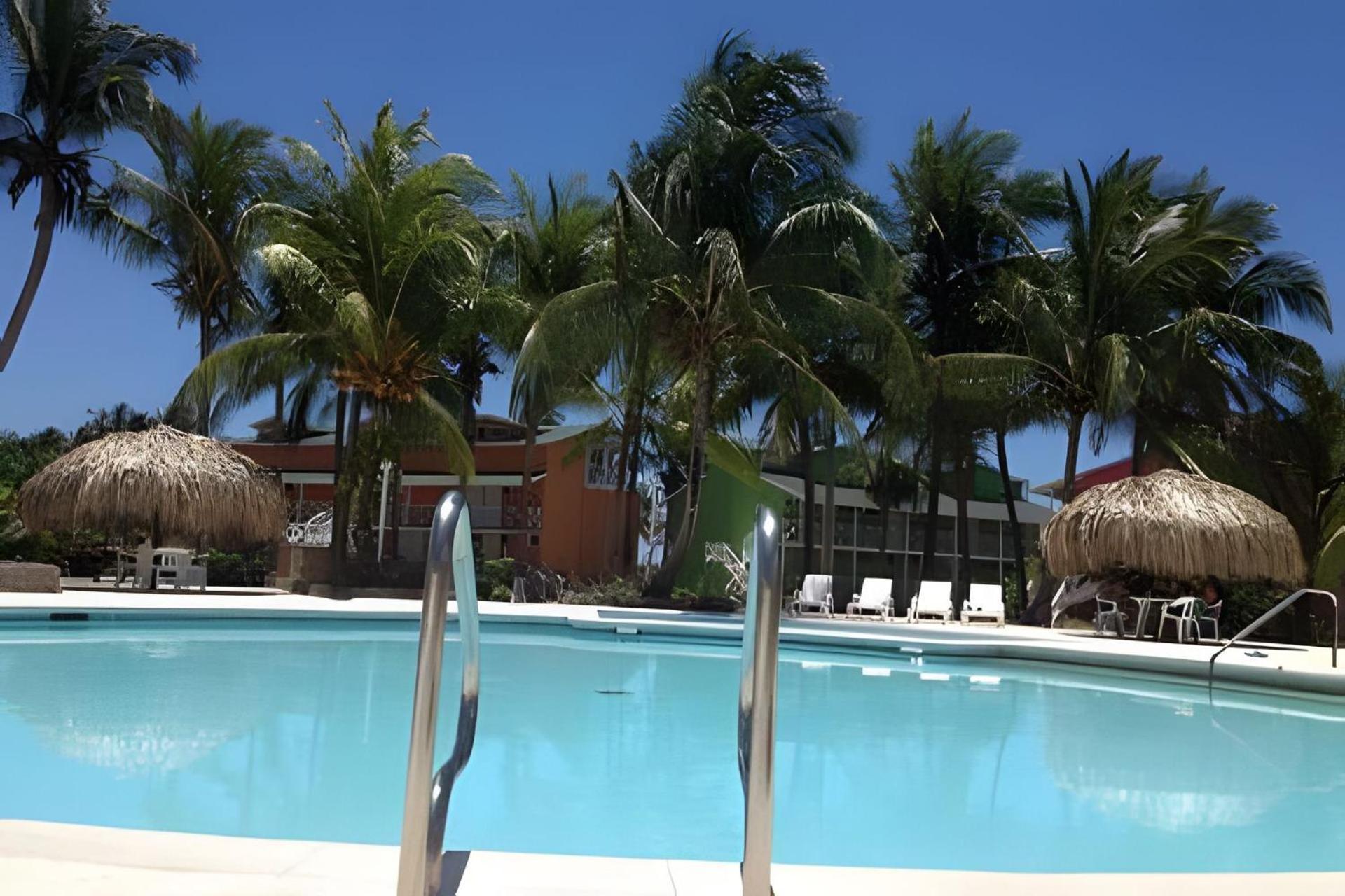 South End Villas - Apartamentos Paradisiaco En El Caribe Colombiano San Andres  Luaran gambar