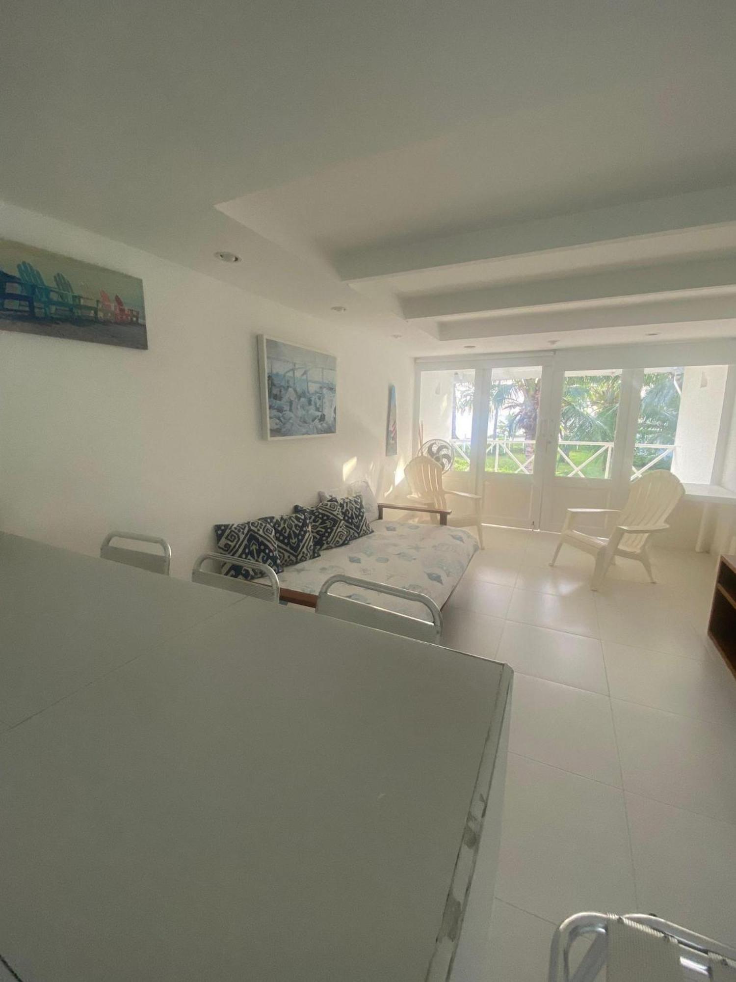 South End Villas - Apartamentos Paradisiaco En El Caribe Colombiano San Andres  Luaran gambar