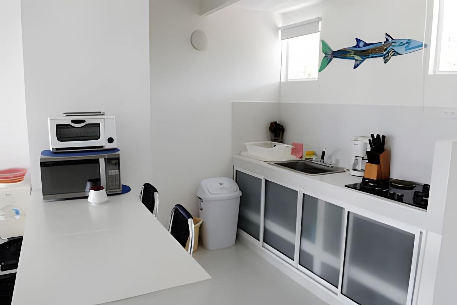 South End Villas - Apartamentos Paradisiaco En El Caribe Colombiano San Andres  Luaran gambar