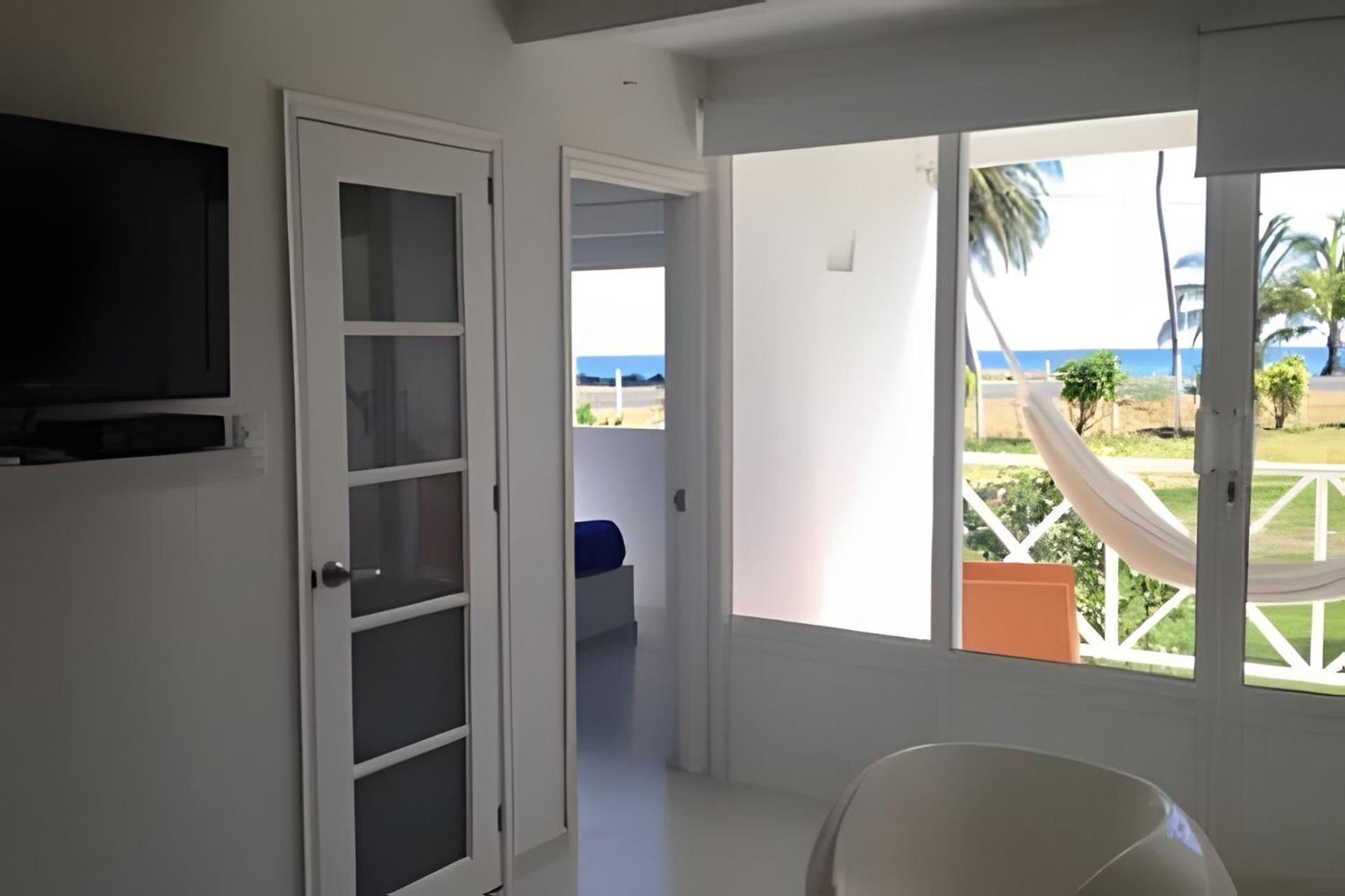 South End Villas - Apartamentos Paradisiaco En El Caribe Colombiano San Andres  Luaran gambar