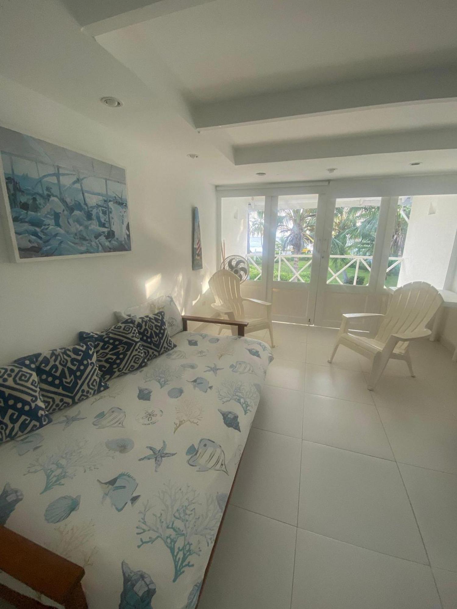 South End Villas - Apartamentos Paradisiaco En El Caribe Colombiano San Andres  Luaran gambar