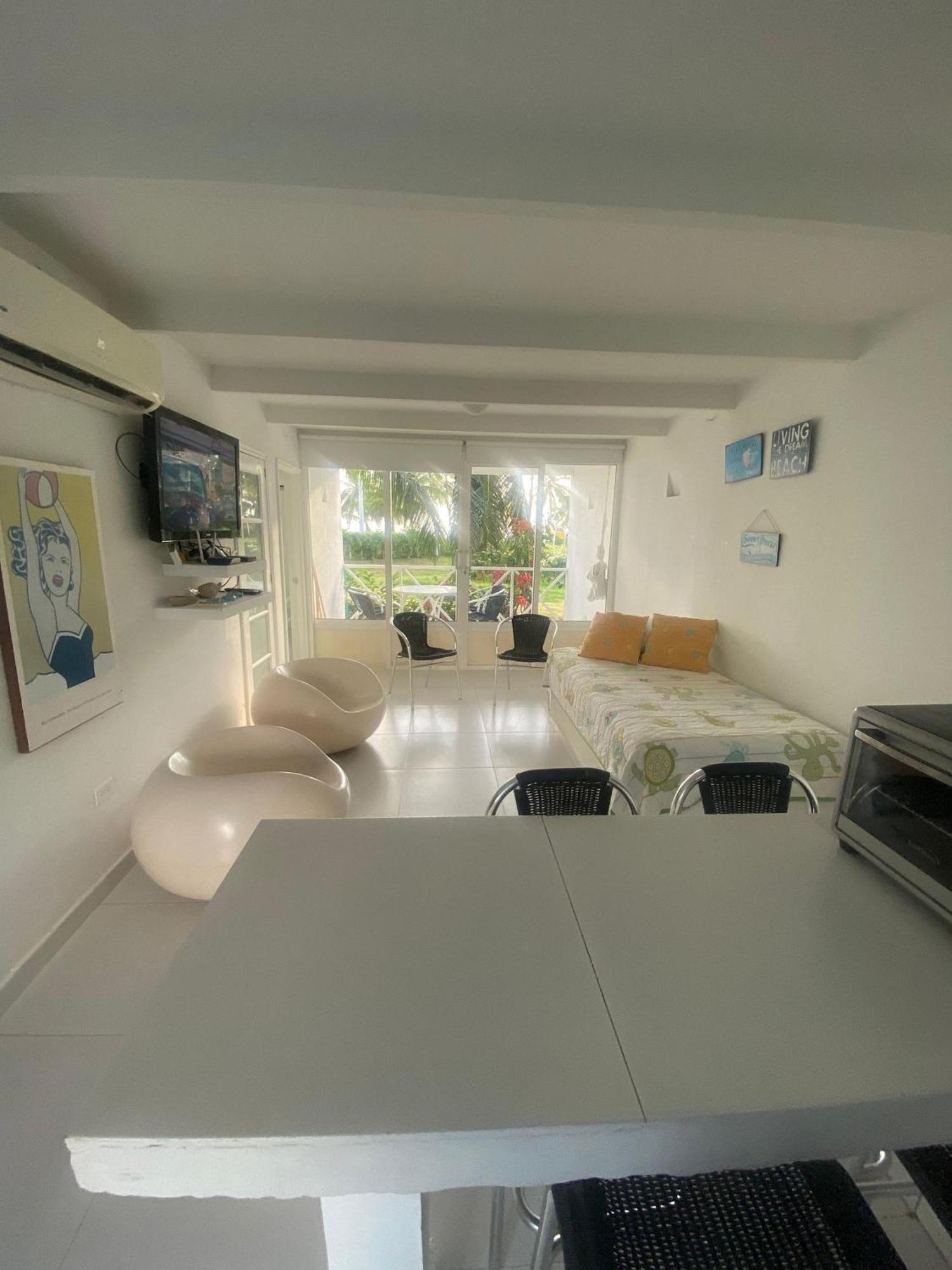 South End Villas - Apartamentos Paradisiaco En El Caribe Colombiano San Andres  Luaran gambar