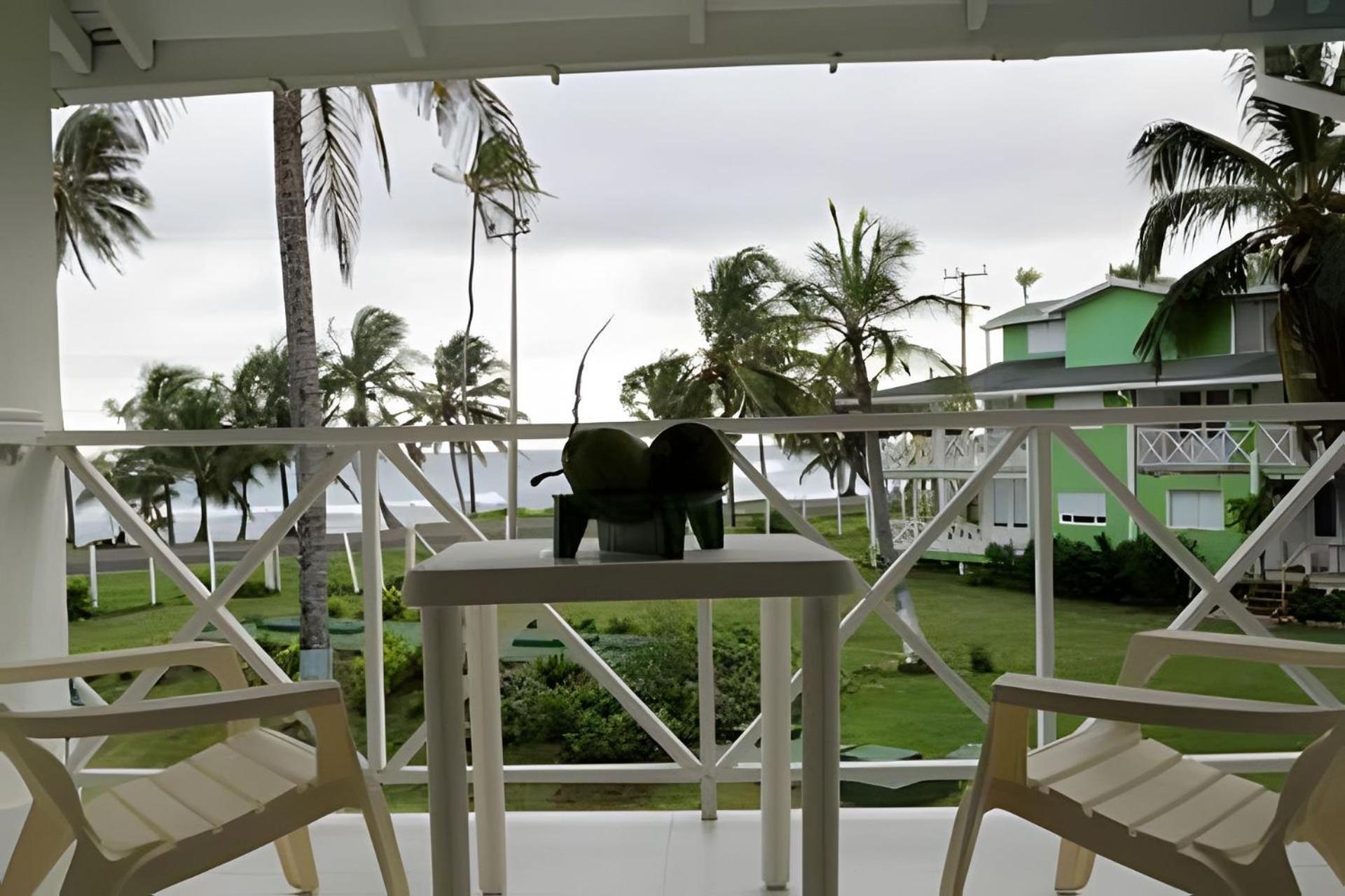 South End Villas - Apartamentos Paradisiaco En El Caribe Colombiano San Andres  Luaran gambar
