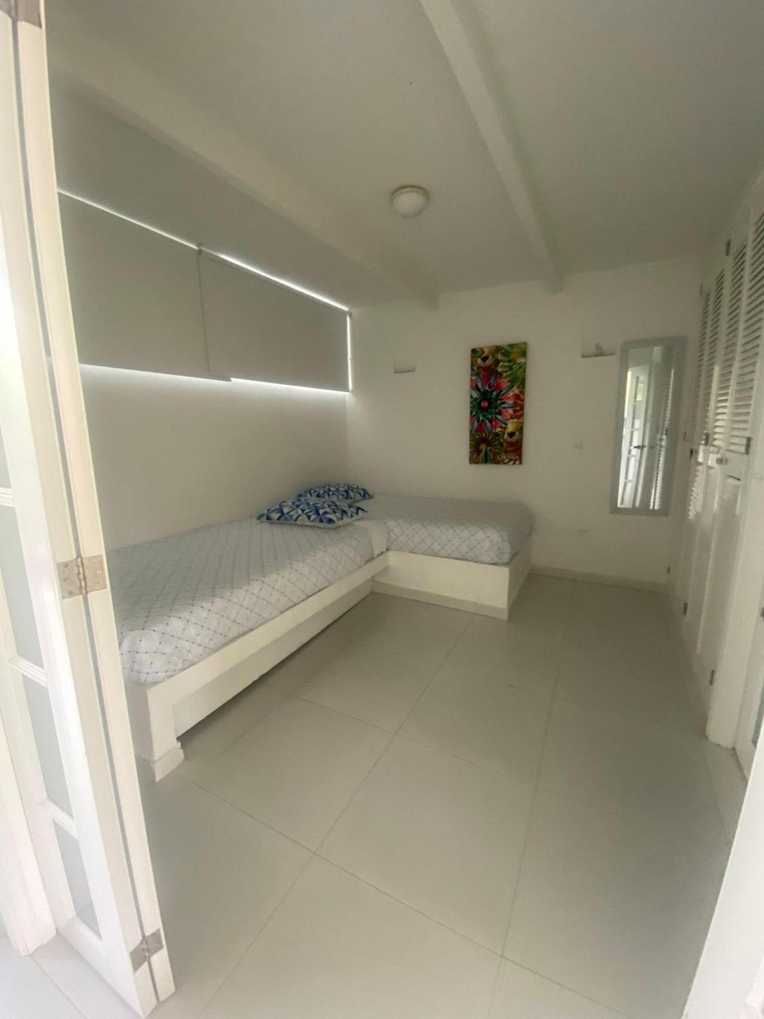 South End Villas - Apartamentos Paradisiaco En El Caribe Colombiano San Andres  Luaran gambar