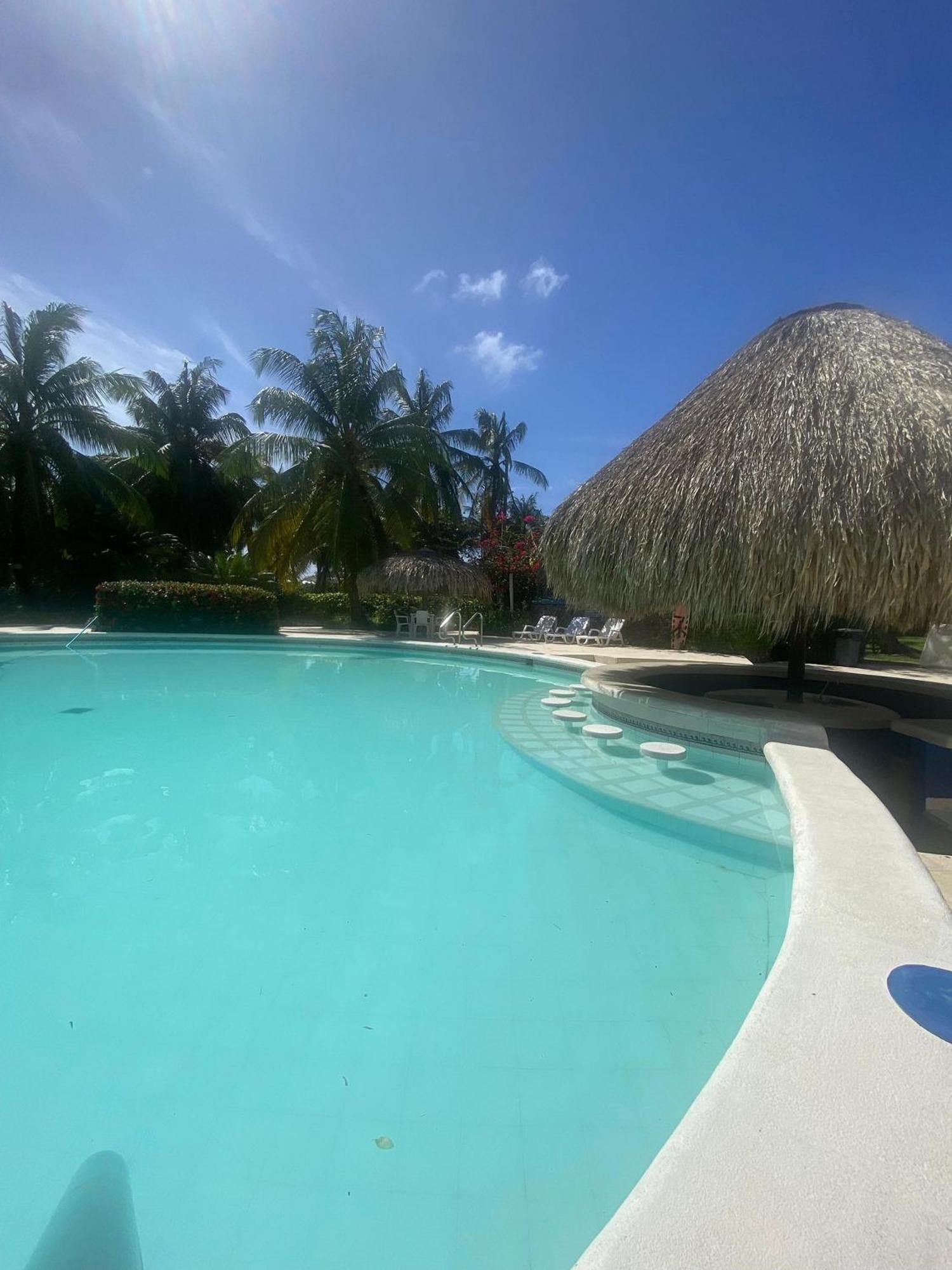 South End Villas - Apartamentos Paradisiaco En El Caribe Colombiano San Andres  Luaran gambar