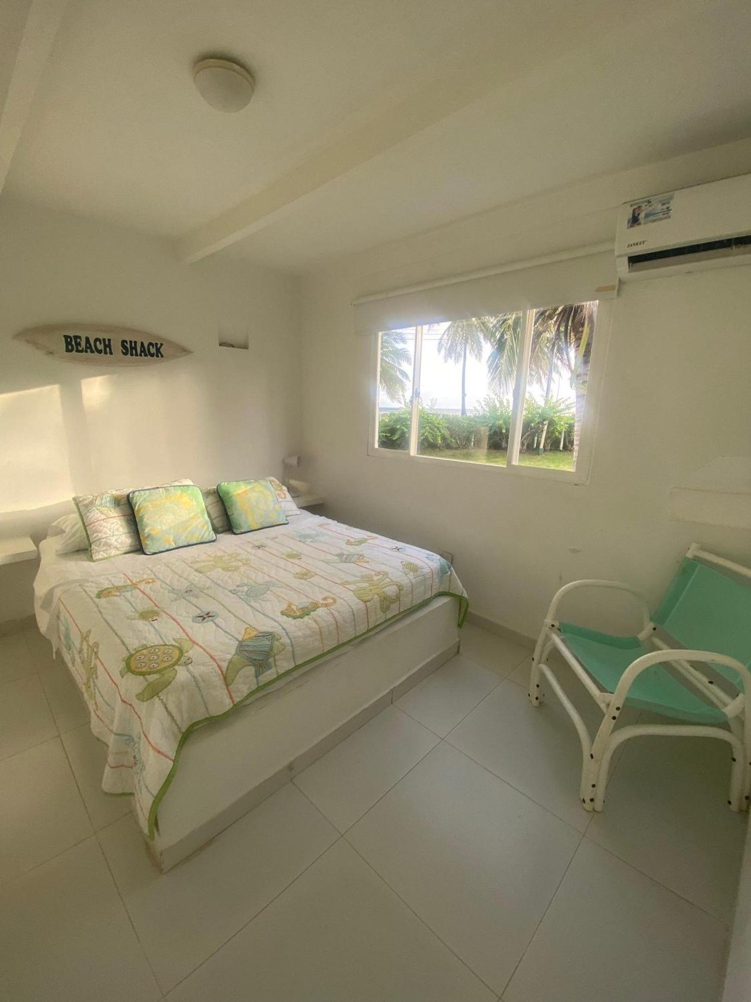 South End Villas - Apartamentos Paradisiaco En El Caribe Colombiano San Andres  Luaran gambar