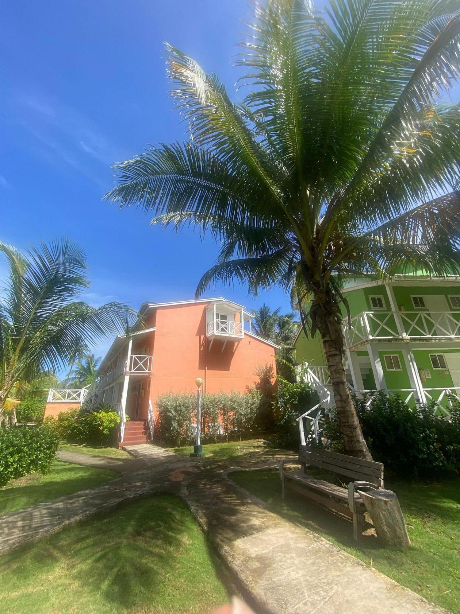 South End Villas - Apartamentos Paradisiaco En El Caribe Colombiano San Andres  Luaran gambar