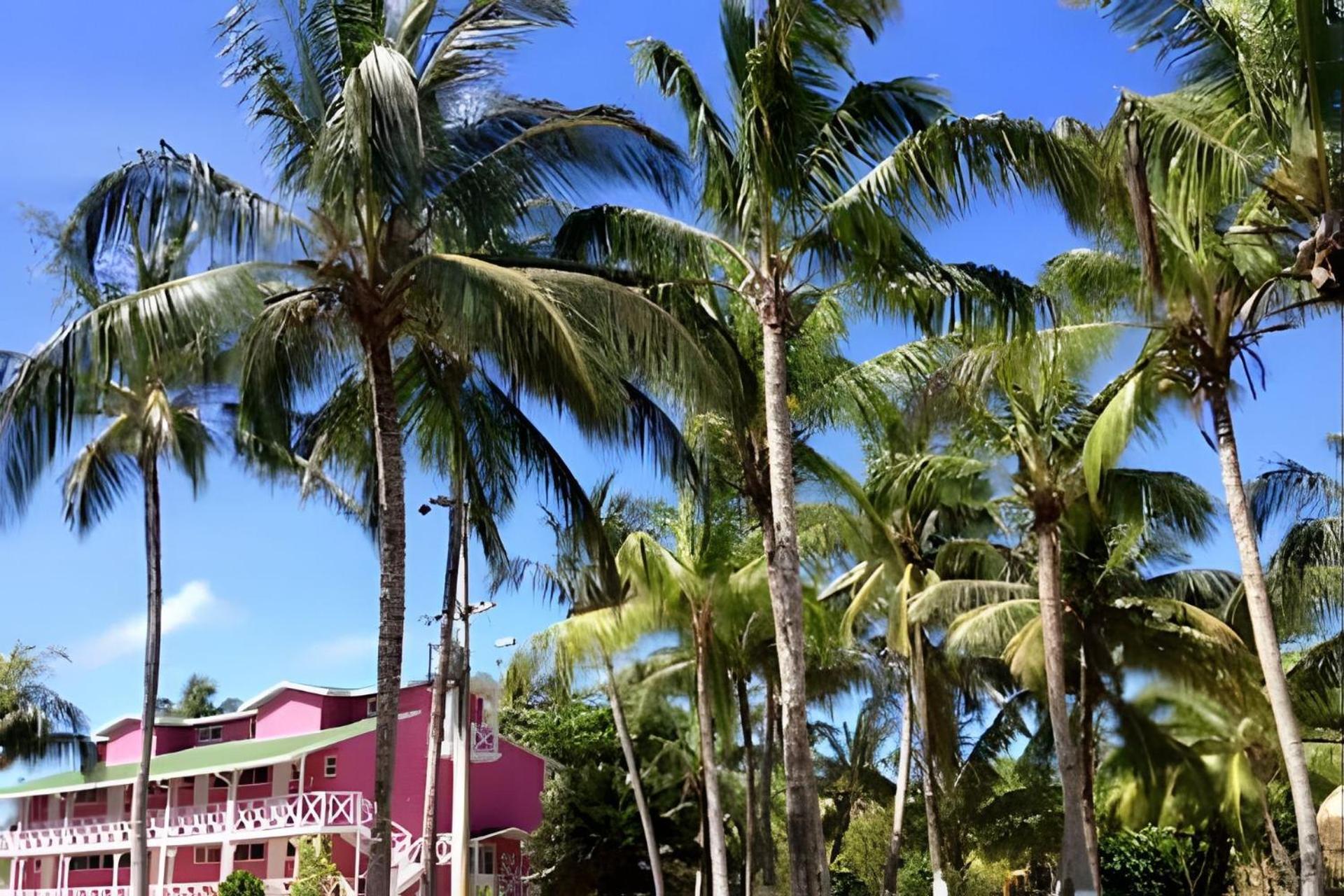 South End Villas - Apartamentos Paradisiaco En El Caribe Colombiano San Andres  Luaran gambar