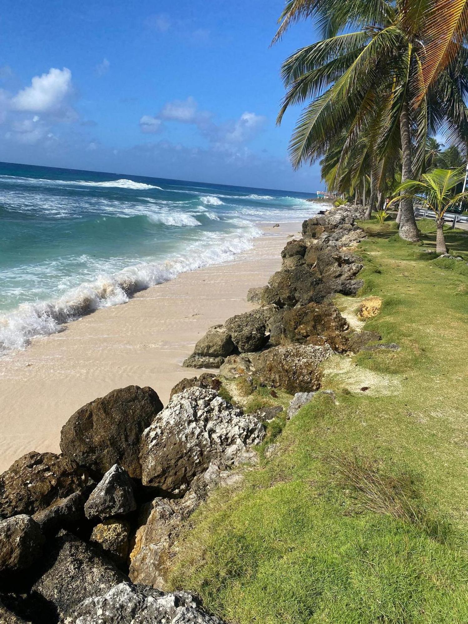 South End Villas - Apartamentos Paradisiaco En El Caribe Colombiano San Andres  Luaran gambar
